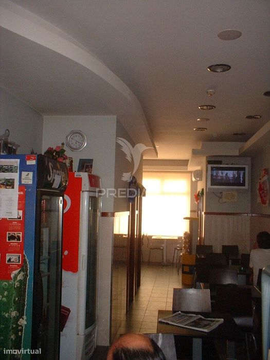 Trespasse – Restaurante com Churrascaria em  Vila Nova de Gaia