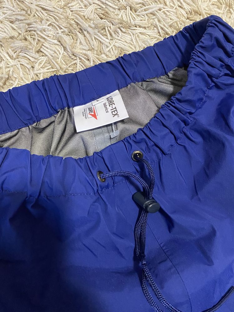 Штани Gore-Tex XL