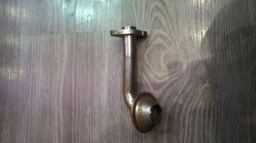 маслоприемник Ауди А 4 фольксваген.