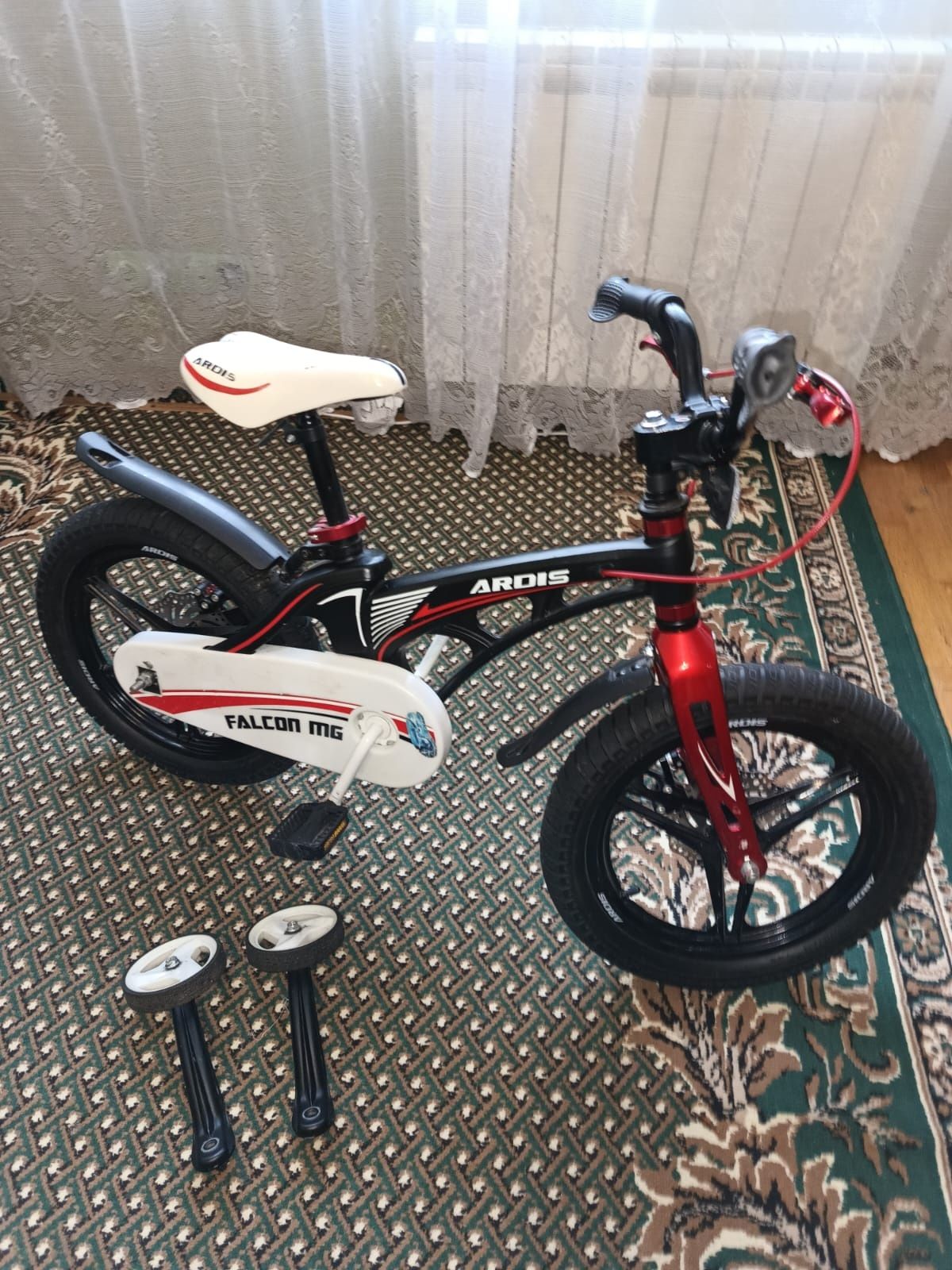 Велосипед  детячий ARDIS BMX FALKON X