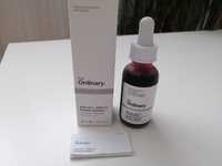 Krwawy peeling kwasowy the ordinary 30ml nowy