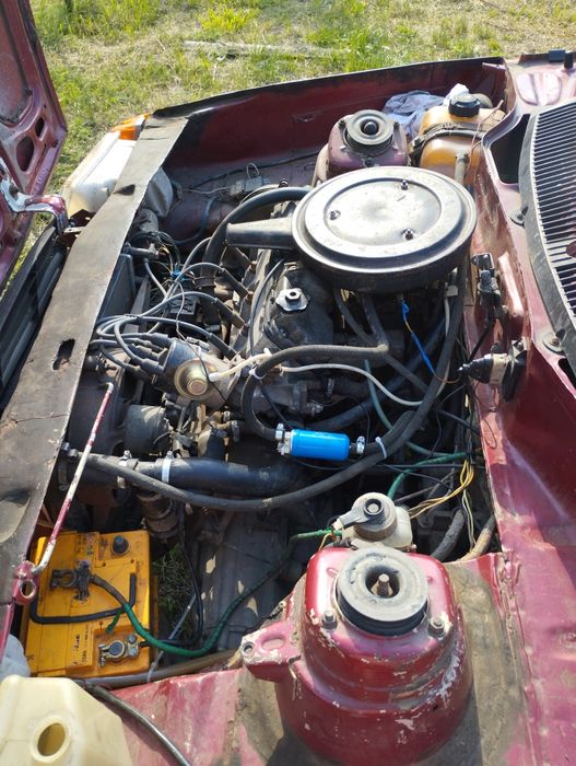 Продам або обмін на тяжку техніку