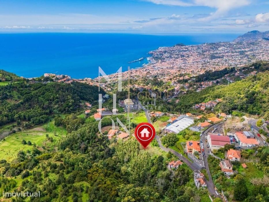 Exclusividade e Elegância no Palheiro Ferreiro – Madeira