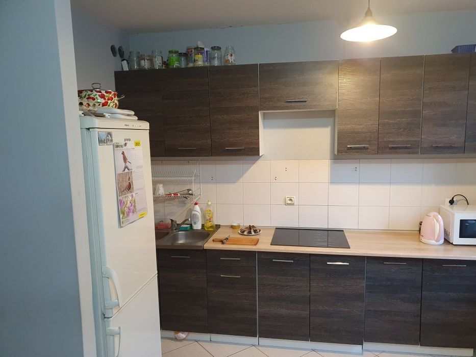 Wolne miejsce w pokoju Skórzewo