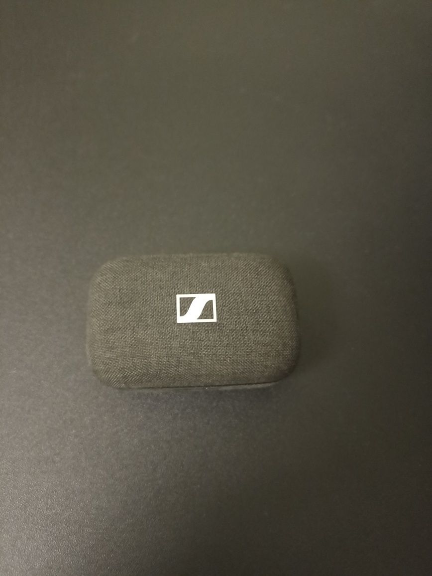 Sennheiser momentum true wireless 3
