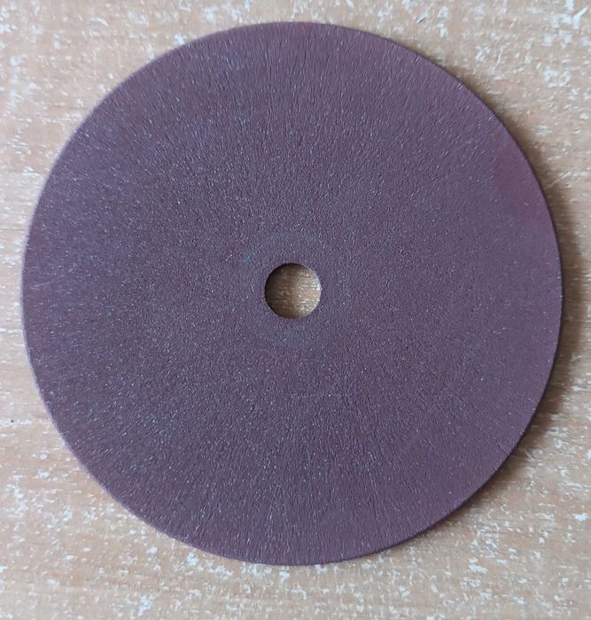 Tarcza do ostrzenia łańcuchów 100x10x3.2