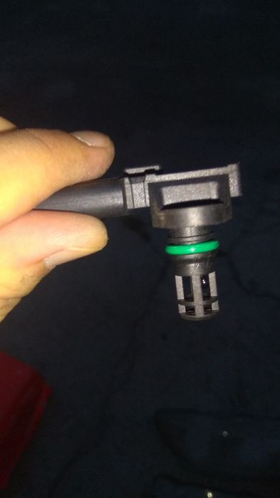 Датчик давления наддува BMW