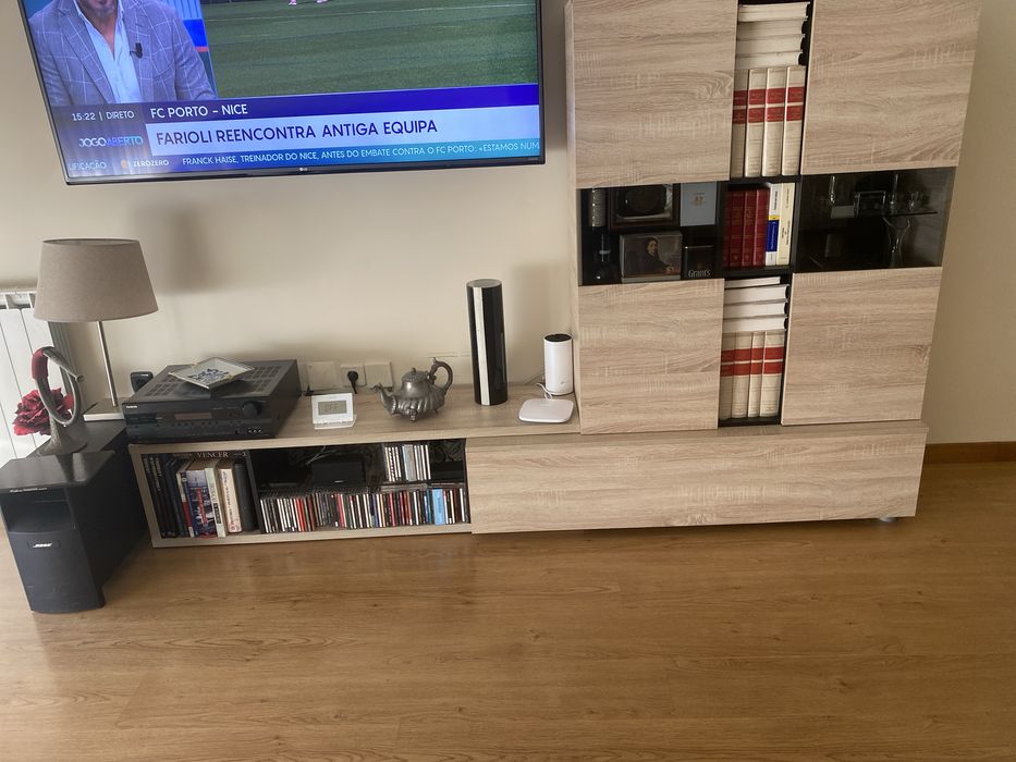 Movel para sala de estar