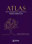 Atlas sproszkowanych substancji roślinnych. PZWL. Nowy Produkt