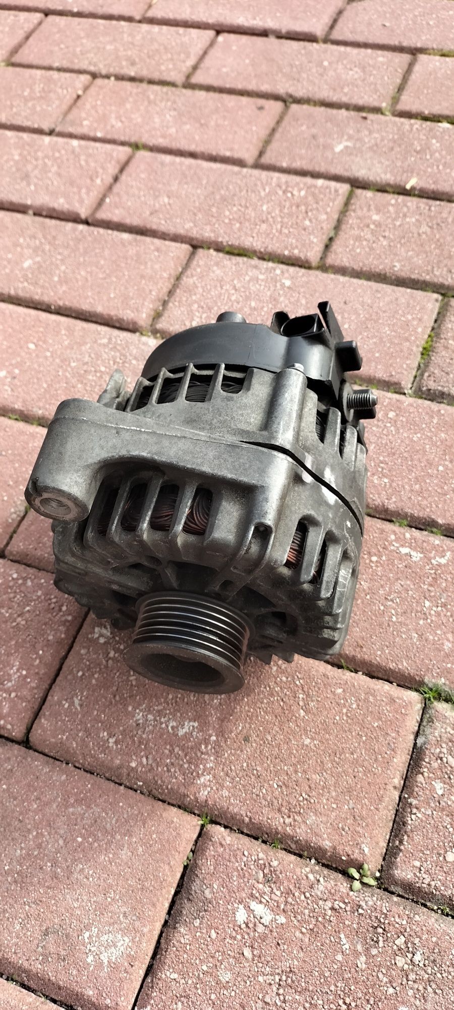 Alternador BMW e92 320d