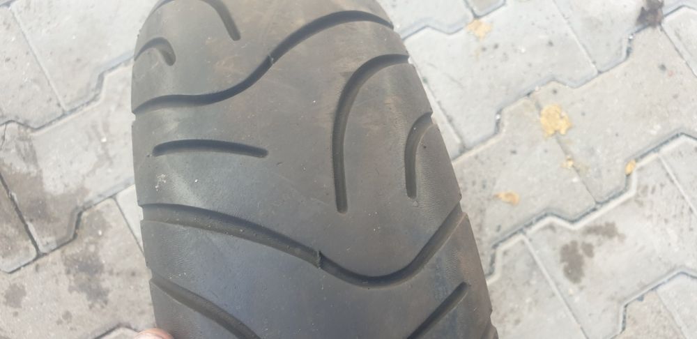 Opona motocyklowa nr d208 maxxis 130/60-13