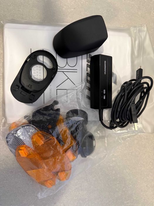 Scott Foil Pro!! jak nowy L Dura-Ace Di2 carbon