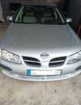 Nissan Almera 1.5