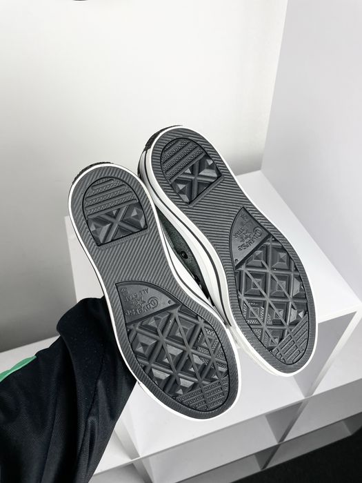 Converse ОРИГІНАЛЬНІ кеди з шипами