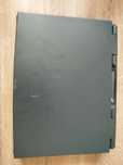 Laptop retro win 98