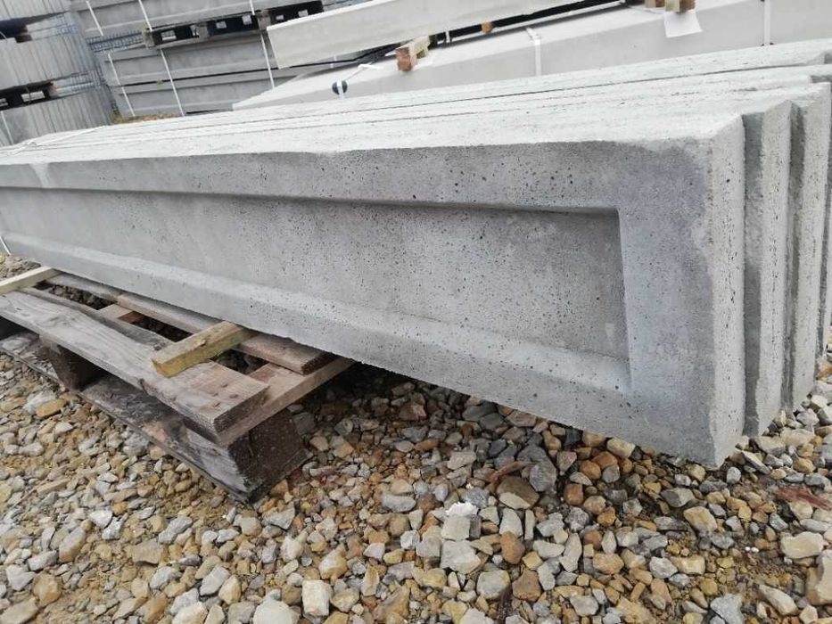 brama furtka panel podmurówka