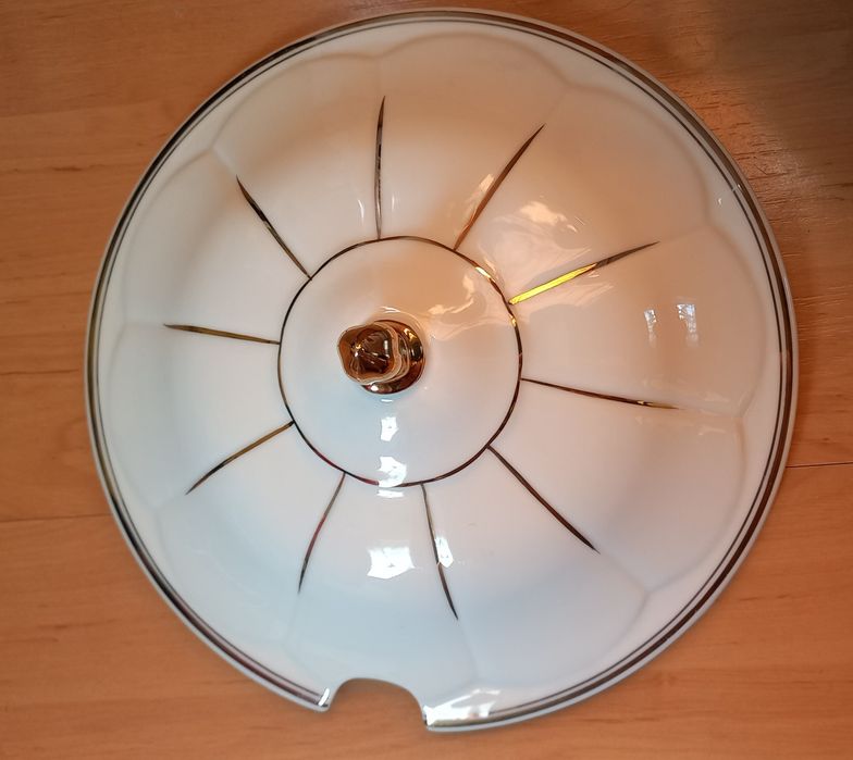 Waza na zupę Chodzież BDB