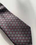 Elegancki krawat burton collection