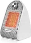 Przenośny termowentylator ceramiczny ProBreeze PB-H03-EU SPM358