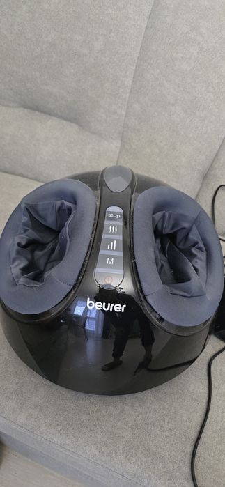 Масажер для ніг Beurer