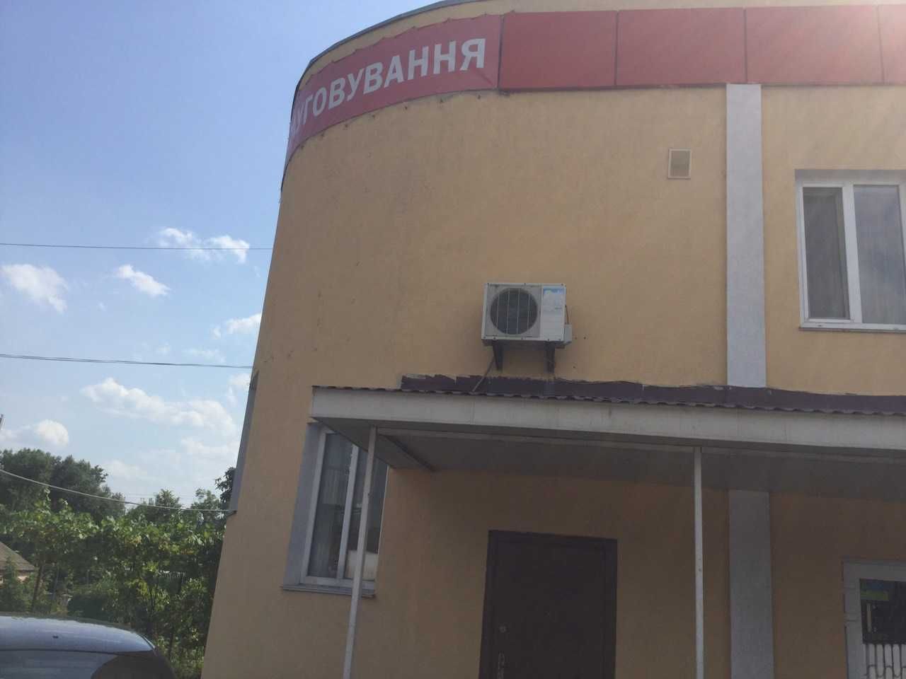(3) Продам СТО район Ближнє Замостя 9006