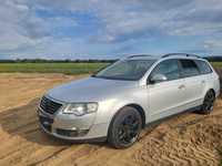 Vw Passat  b6 2008 2.0TDI