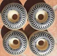 Rodas Skate Spitfire Classics F4 54mm 97Duro