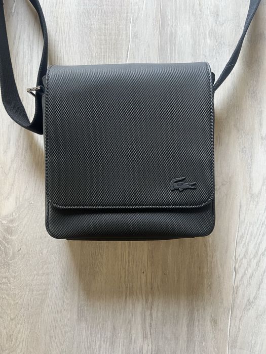 Bolsa Lacoste Original