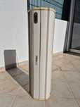 Cortina De Vento Haice