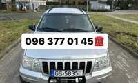 Grand Cherokee для з,.с,.у., ціна 2300$