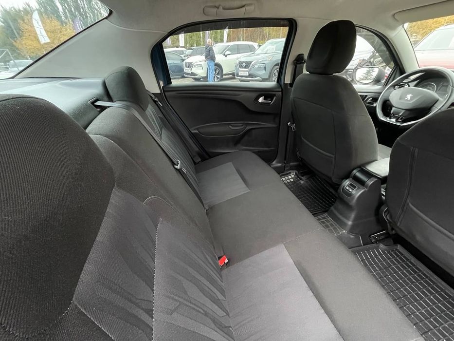 Peugeot 301 №2734 (ВНЕСОК від 10%) Альянс Авто Кривий Ріг