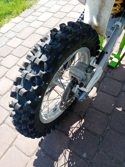 Suzuki RM 65 KX 65 doskonały stan