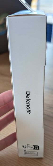 OtterBox Defender Etui do Google Pixel 8 Pro