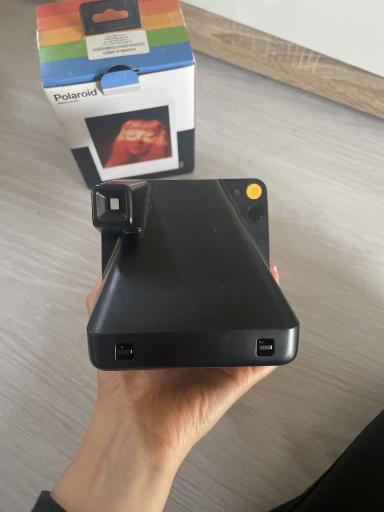 Polaroid Now jak nowy