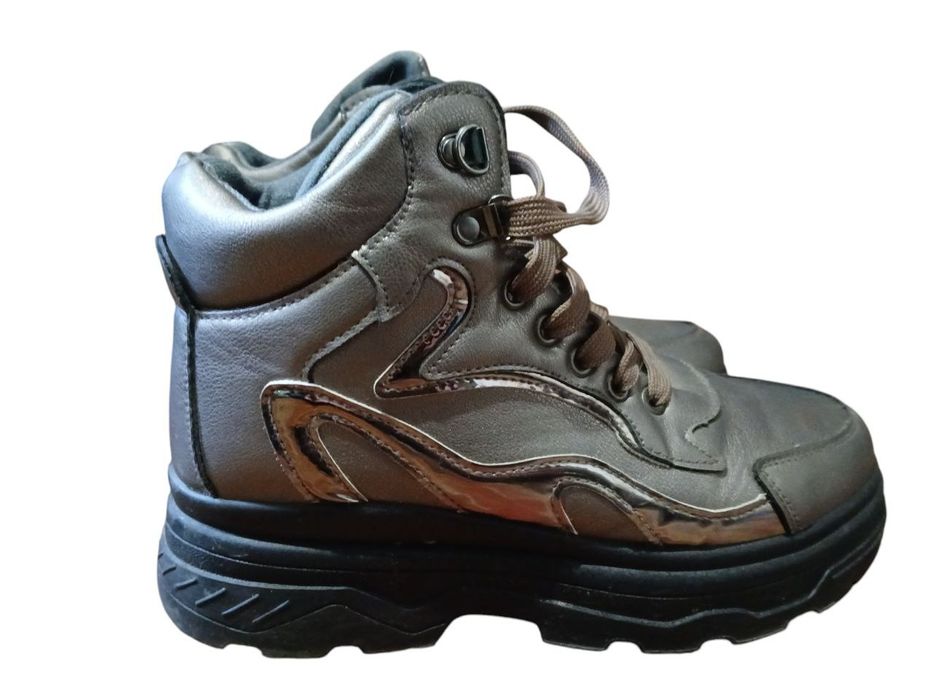 Сапоги зима и ботиночки недорого