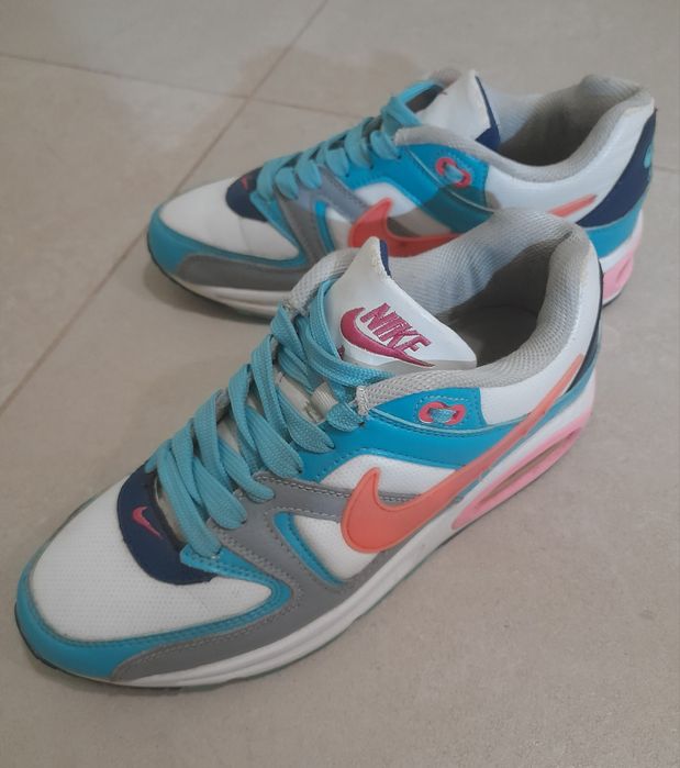 Кросівки Nike Air Max