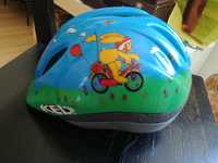 Capacete de bicicleta 51-57 cm Feito na Alemanha