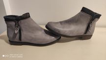Botki damskie Super Me r 39 ocieplane