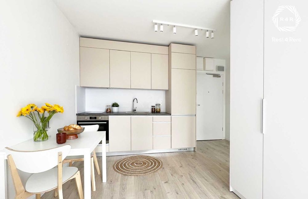 2 Pokoje | Pets Friendly | Bez pośredników | Od zaraz