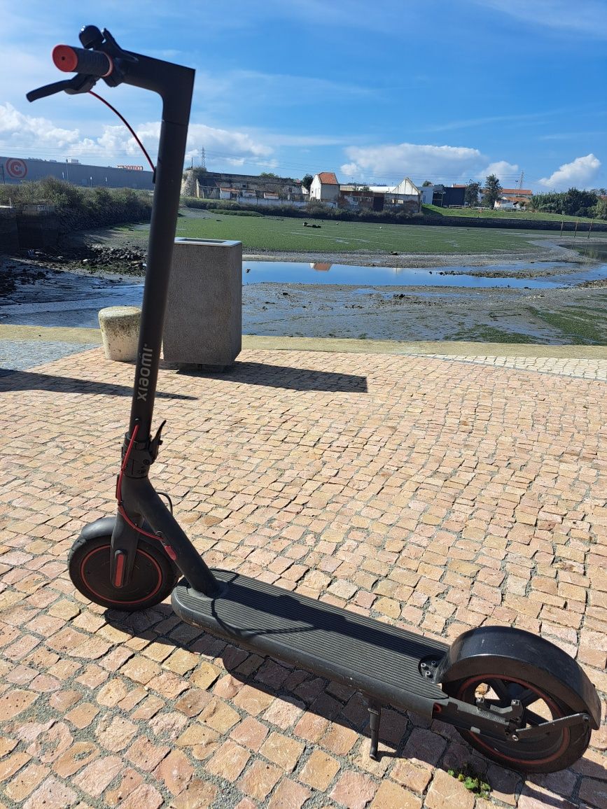 Trotinete xiaomi pro 4