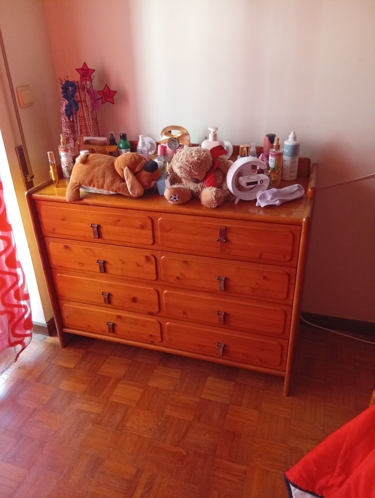 Vendo quarto completo 400€