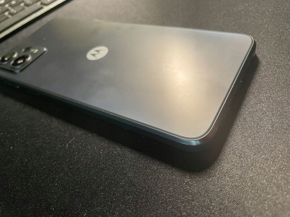 Motorola Smartfon moto g23 8/128 GB Matte Charcoal