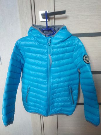 Нова дитяча куртка Reserved, розмір-128