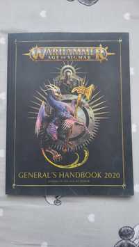 Warhammer Age of Sigmar - General's Handbook 2020