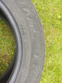 Opony  letnie Yokohama 225/60 R18