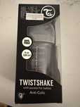 Butelka Twist&Shake