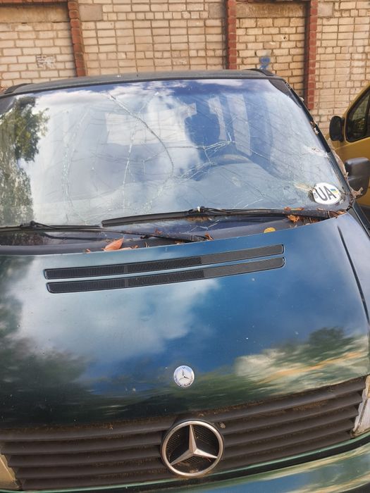 Продам Мерседес Вито