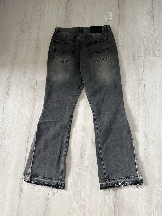 Gallery dept flared jeans
