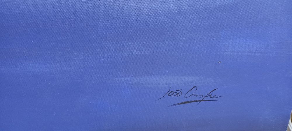 Quadro decoração de carro