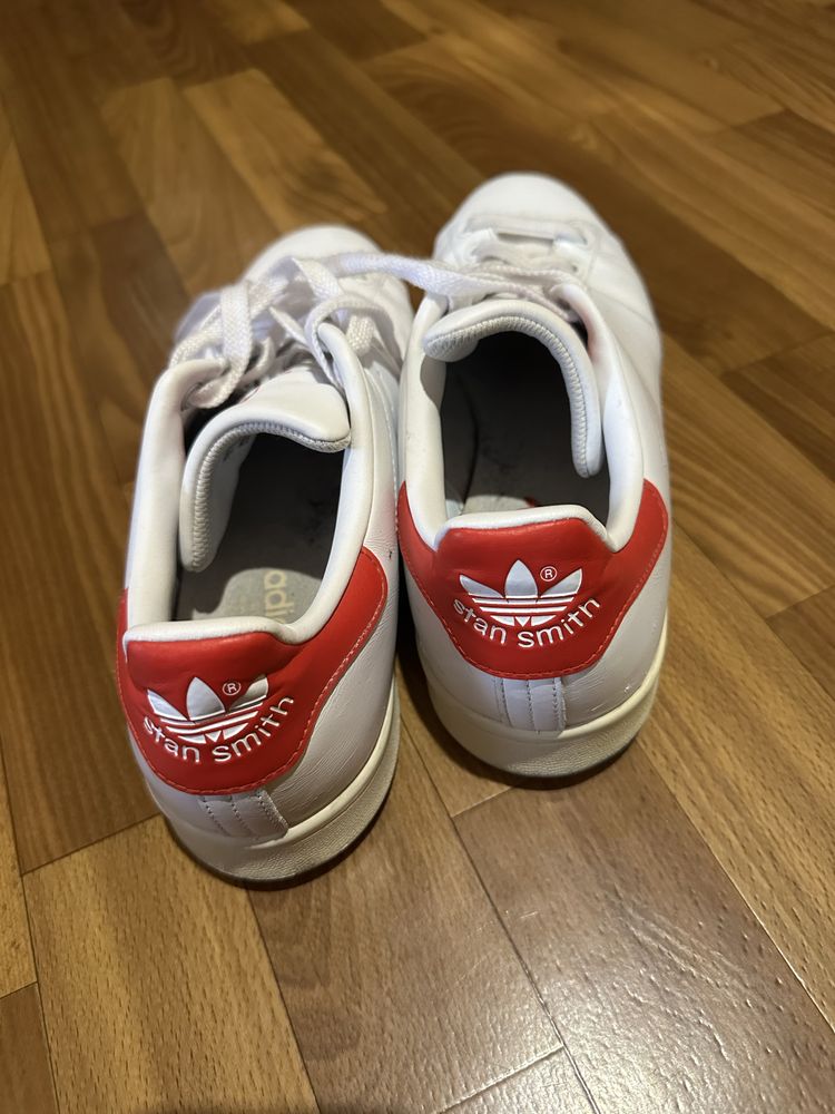 Кроссовки adidas stan smith